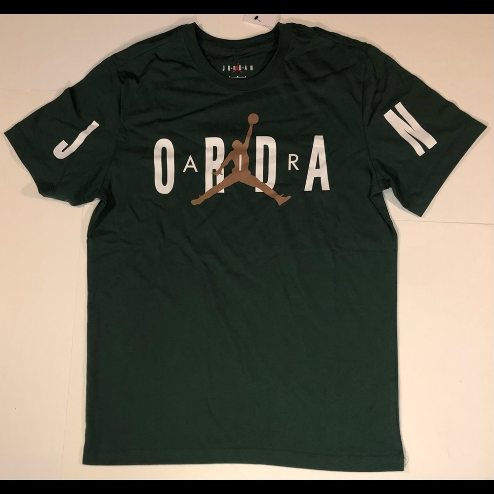 Air Jordan tee